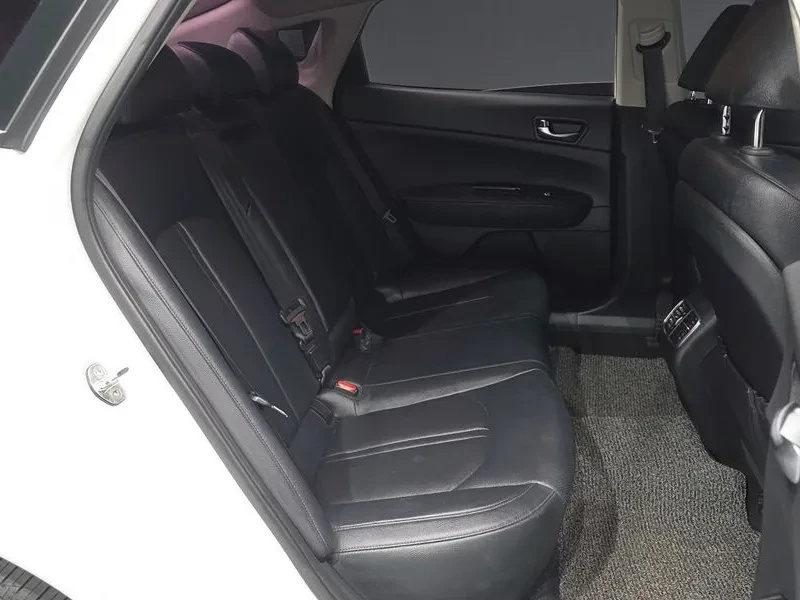 Kia K5 2Nd Generation 1.7 Diesel Sx Prestige, снимка 11 - Автомобили и джипове - 55901983