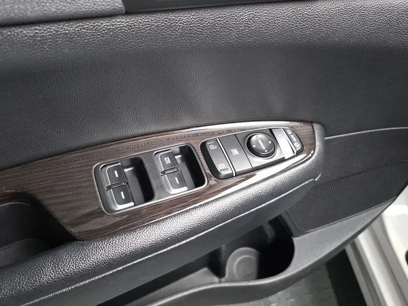 Kia K5 2Nd Generation 1.7 Diesel Sx Prestige, снимка 17 - Автомобили и джипове - 55901983