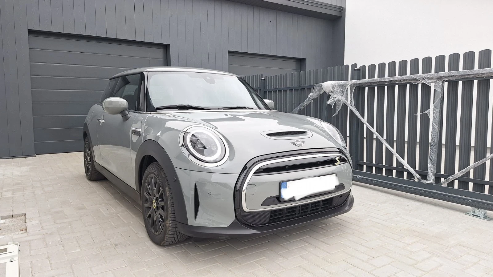 Mini Cooper s SE ELEKTRO, снимка 1