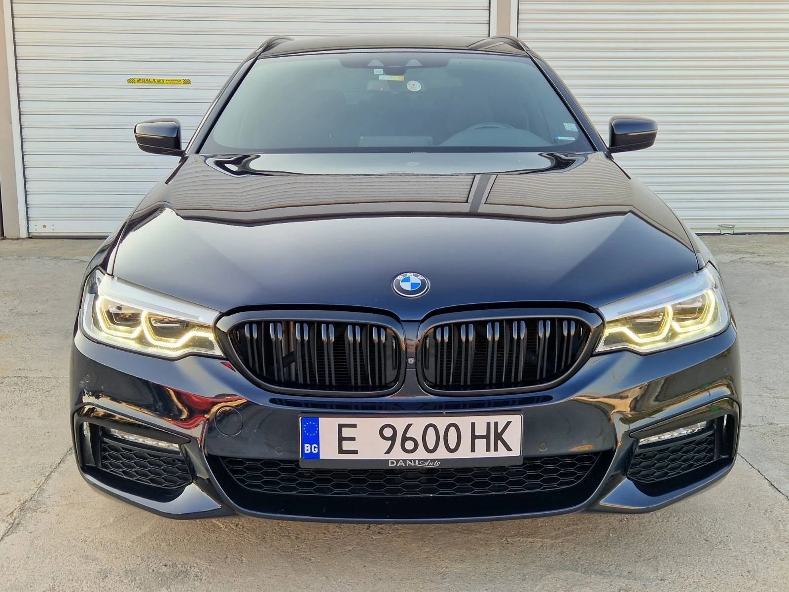 BMW 530 xd - изображение 3