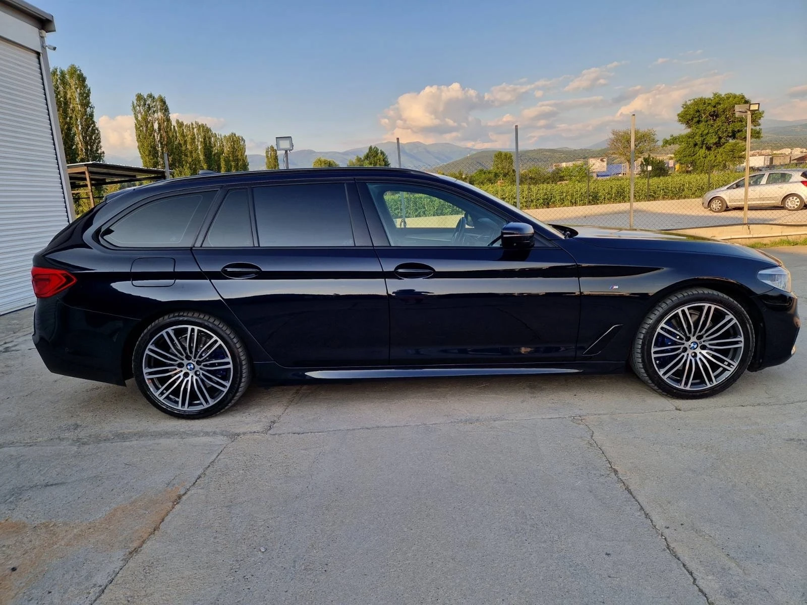 BMW 530 xd - изображение 6