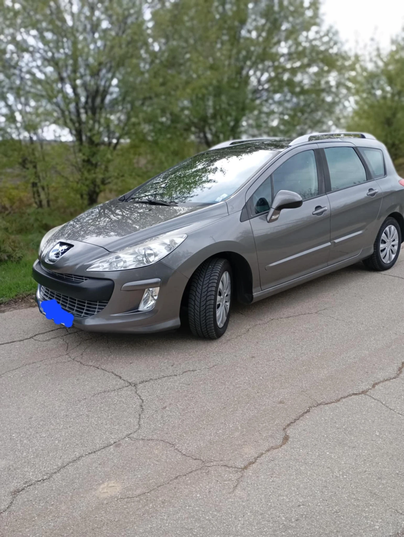 Peugeot 308  - изображение 3