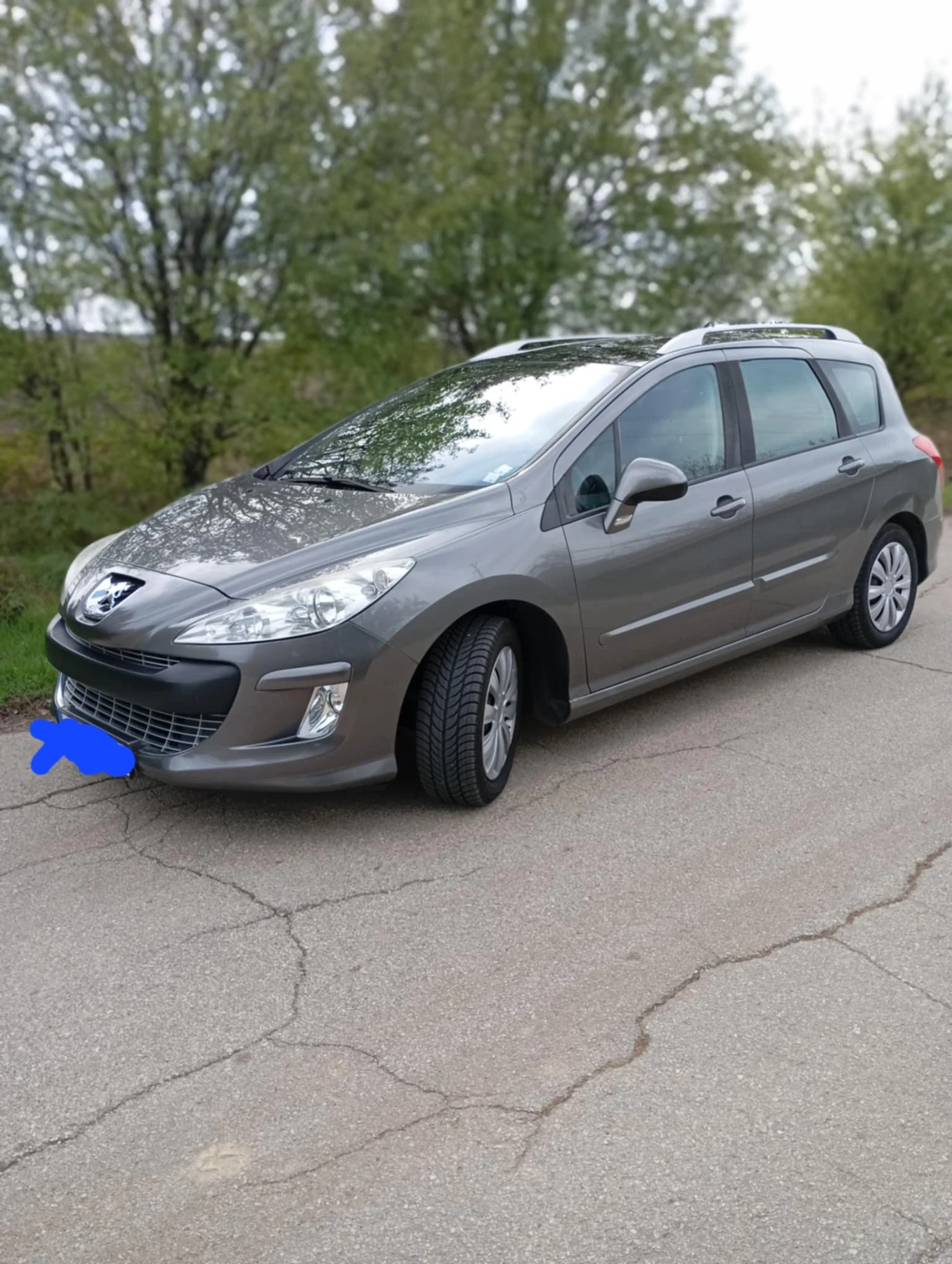 Peugeot 308  - изображение 5