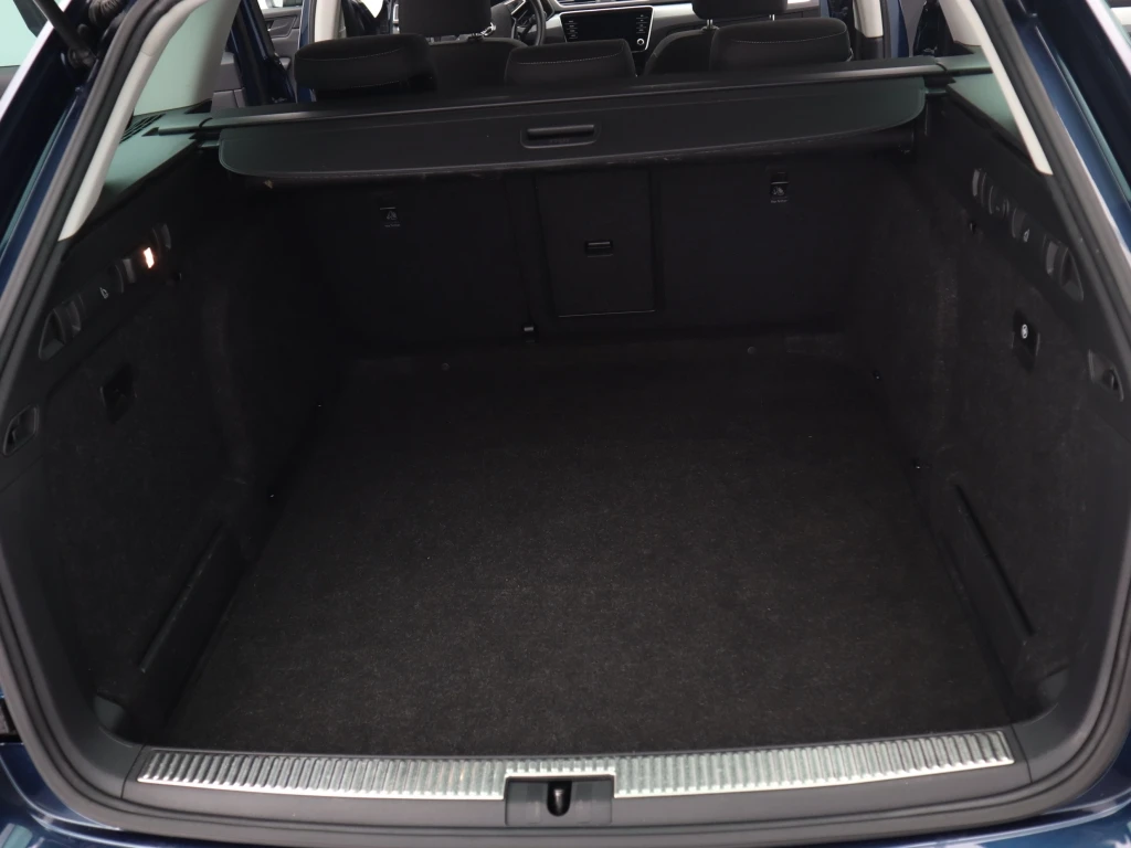 Skoda Superb 2.0 TDI/ 7DSG/ 4x4 | Mobile.bg — изображение 15