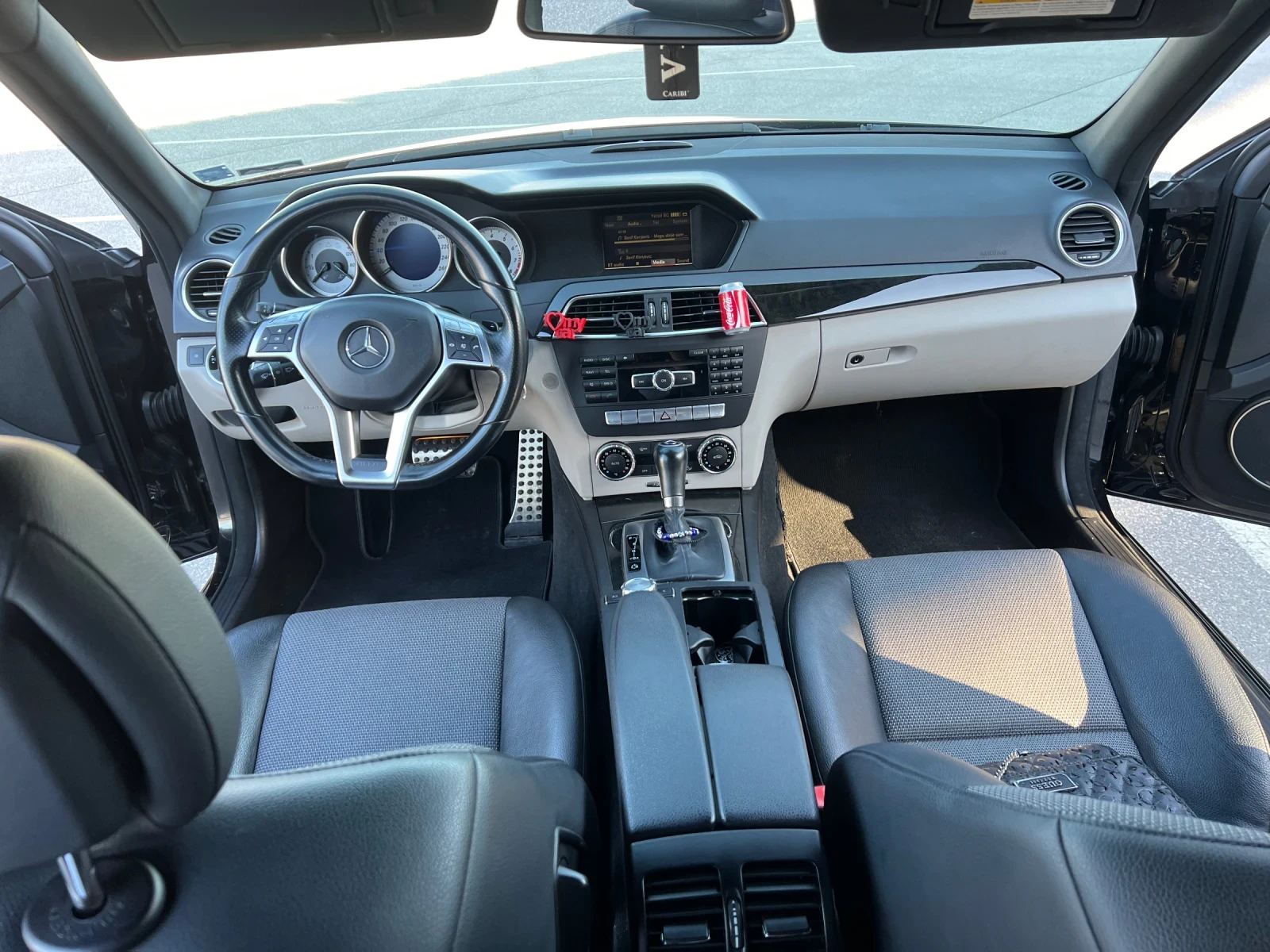 Mercedes-Benz C 250 | Mobile.bg � ����������� 11