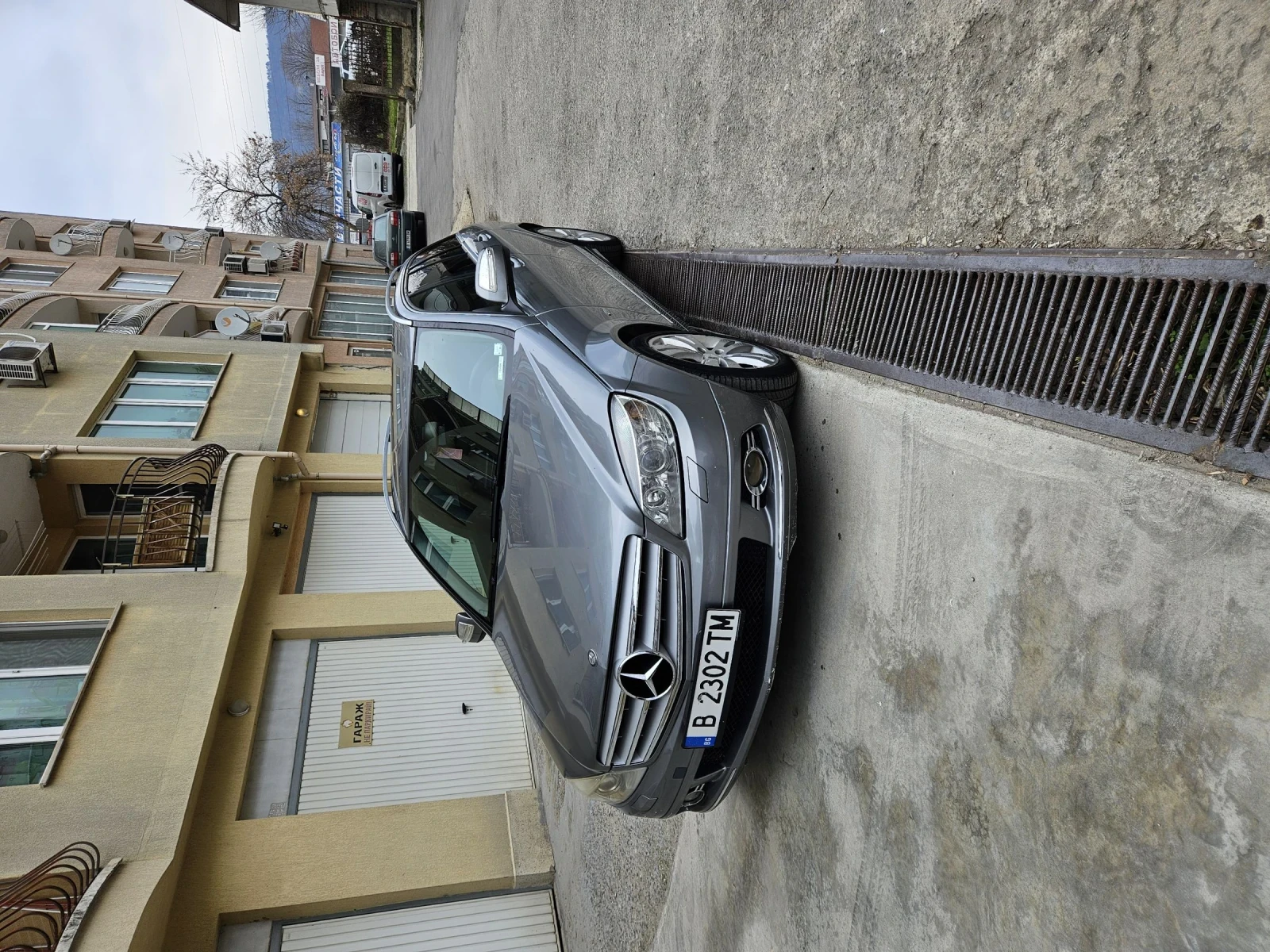 Mercedes-Benz C 220 646 | Mobile.bg � ����������� 1