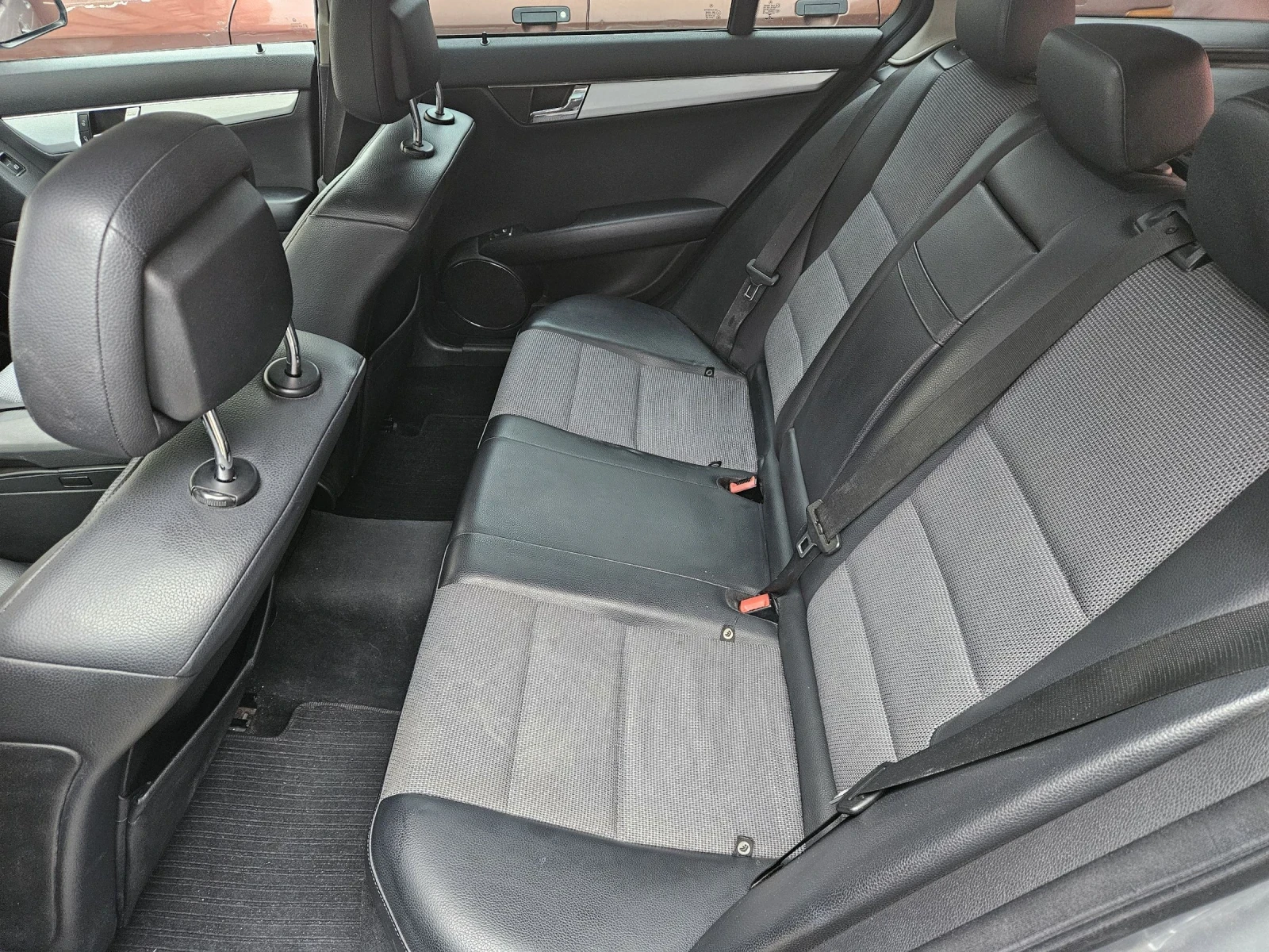 Mercedes-Benz C 220 646 | Mobile.bg � ����������� 12