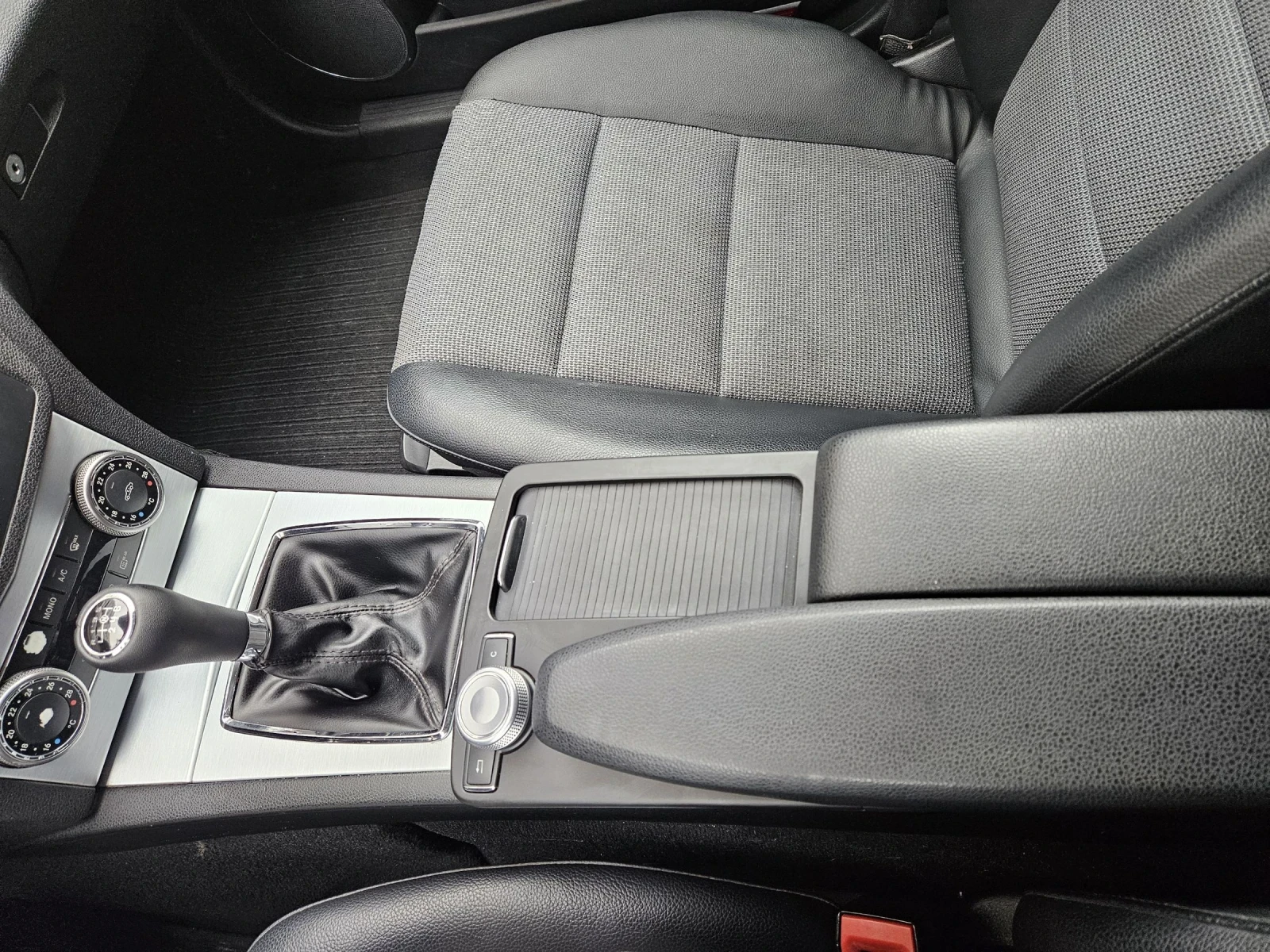 Mercedes-Benz C 220 646 | Mobile.bg � ����������� 14