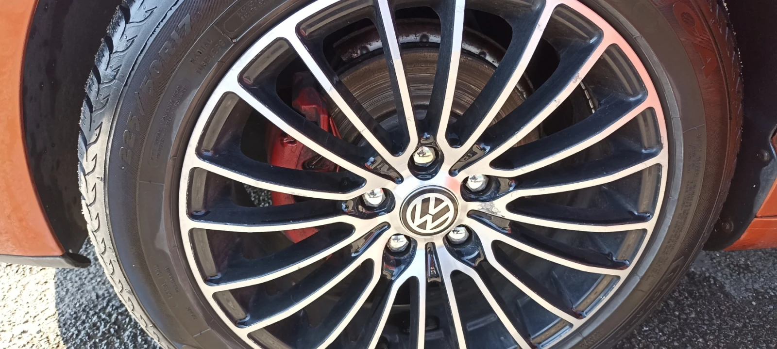 VW Touran | Mobile.bg   11