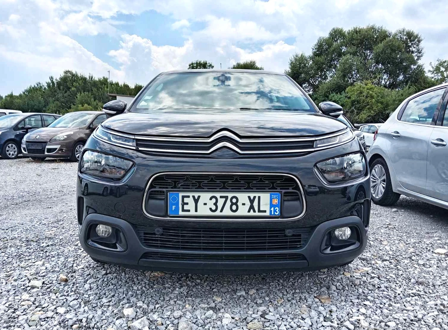 Citroen C4 Cactus euro 6 FACELIFT - изображение 3