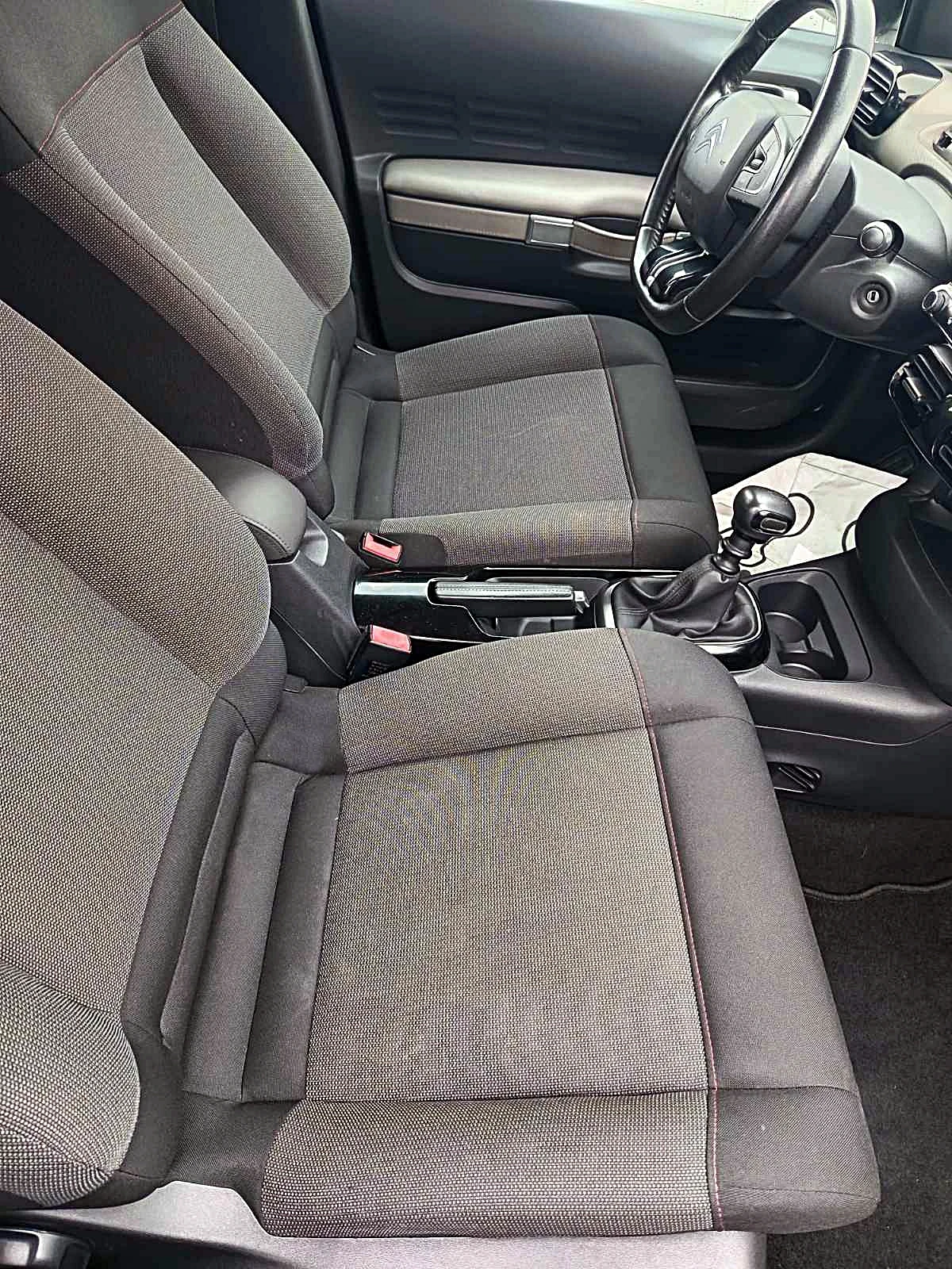 Citroen C4 Cactus euro 6 FACELIFT | Mobile.bg � ����������� 12