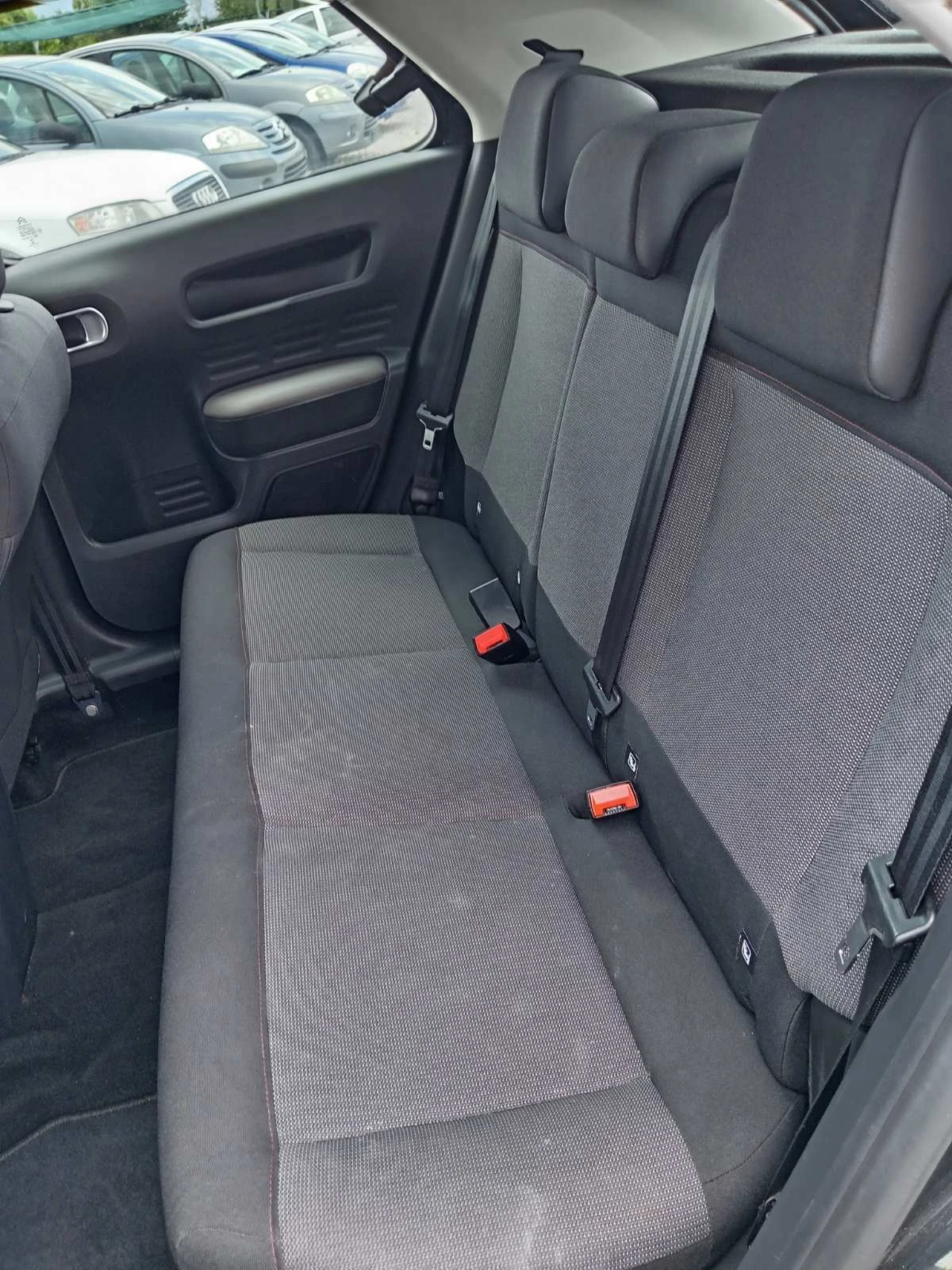 Citroen C4 Cactus euro 6 FACELIFT | Mobile.bg — изображение 12