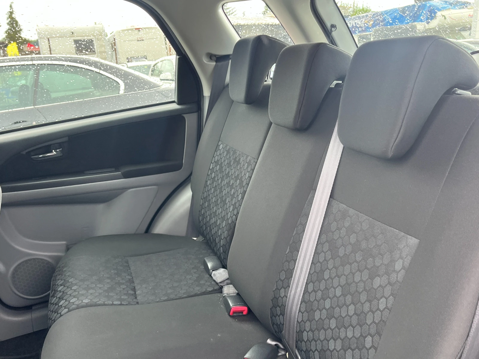 Suzuki SX4 2.0DDiS+ 4X4+ EURO5 - изображение 8