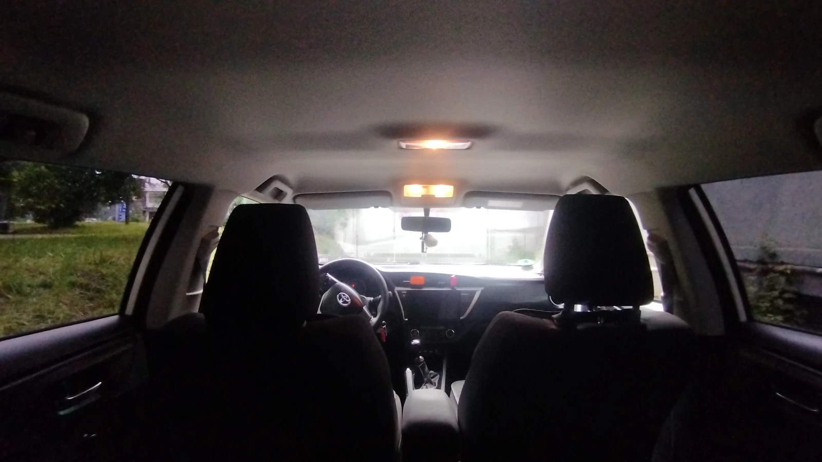 Toyota Auris  - изображение 3