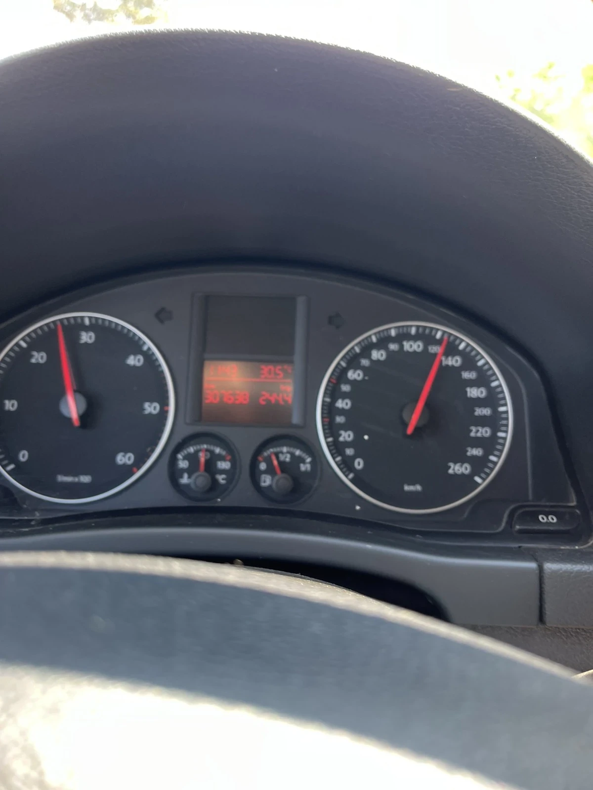 VW Golf Plus 1.9tdi - изображение 3
