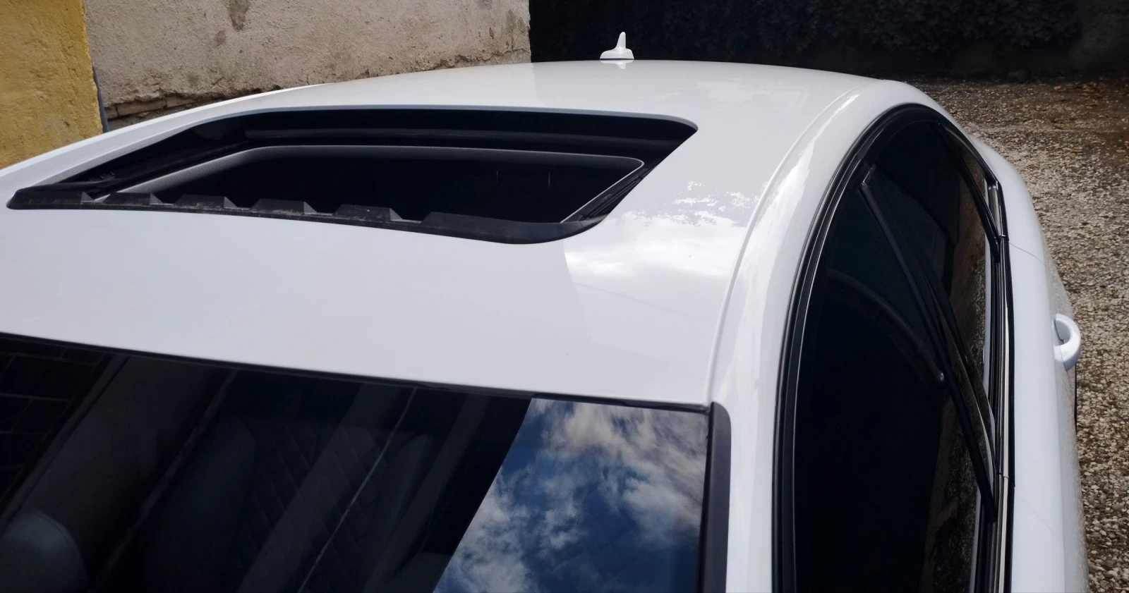 Audi S6 4.0TFSI Head Up B&O 360 Carbon | Mobile.bg   14