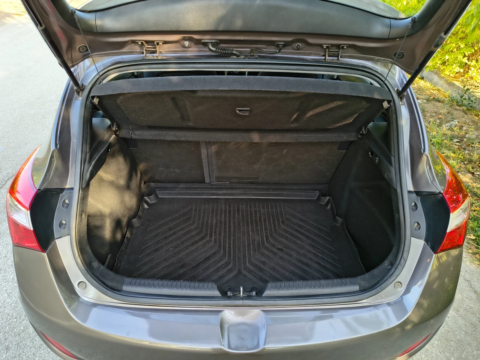 Hyundai I30 II 1.4 EURO5 | Mobile.bg   13