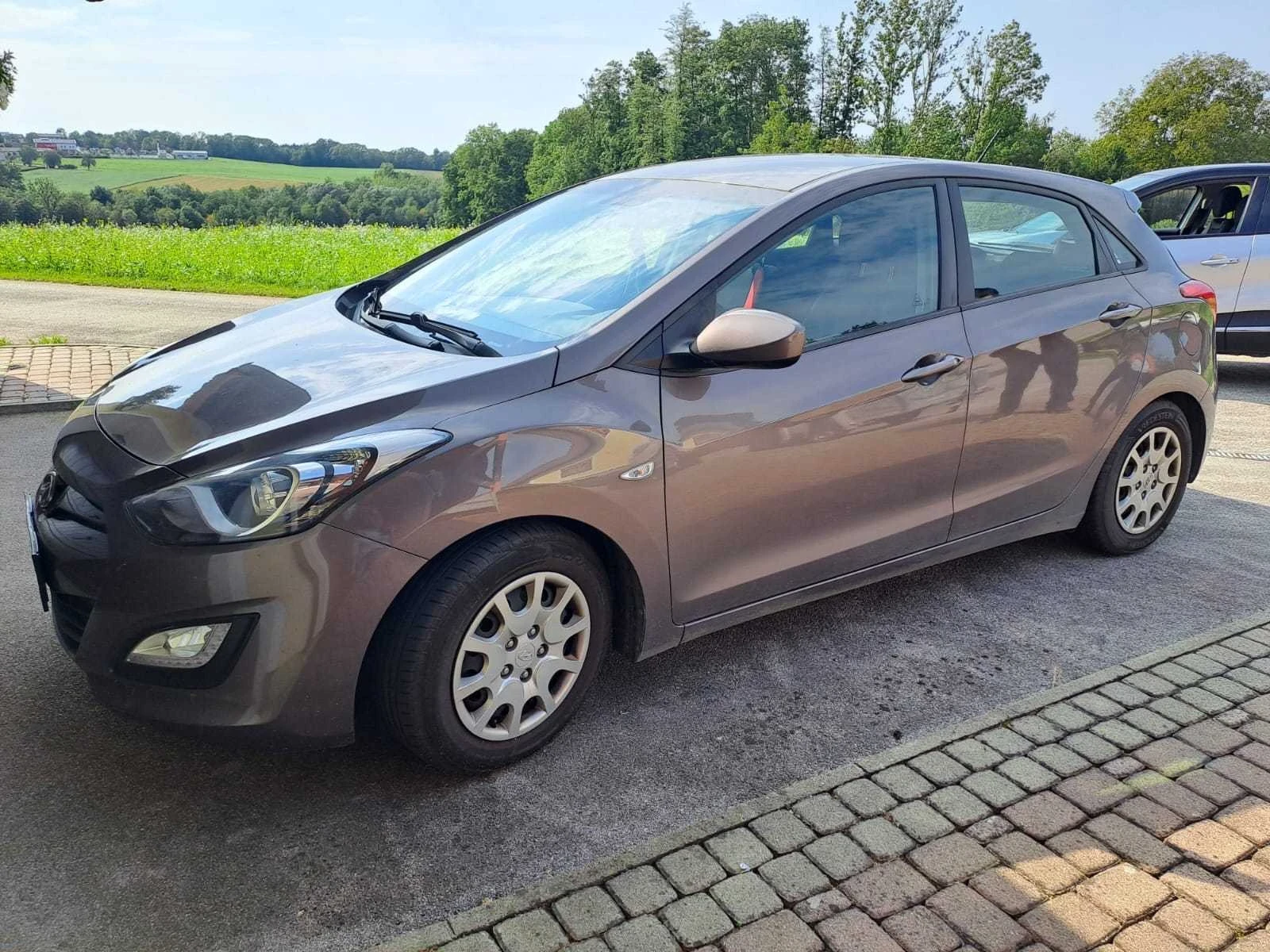 Hyundai I30 II 1.4 EURO5 | Mobile.bg   16