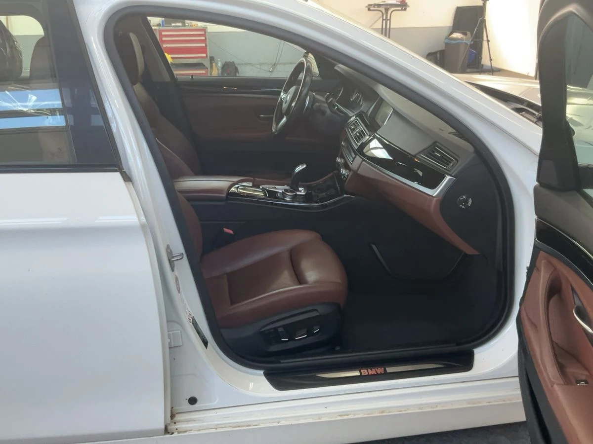 BMW 535 BMW 5er 535d xDrive* *   | Mobile.bg   15