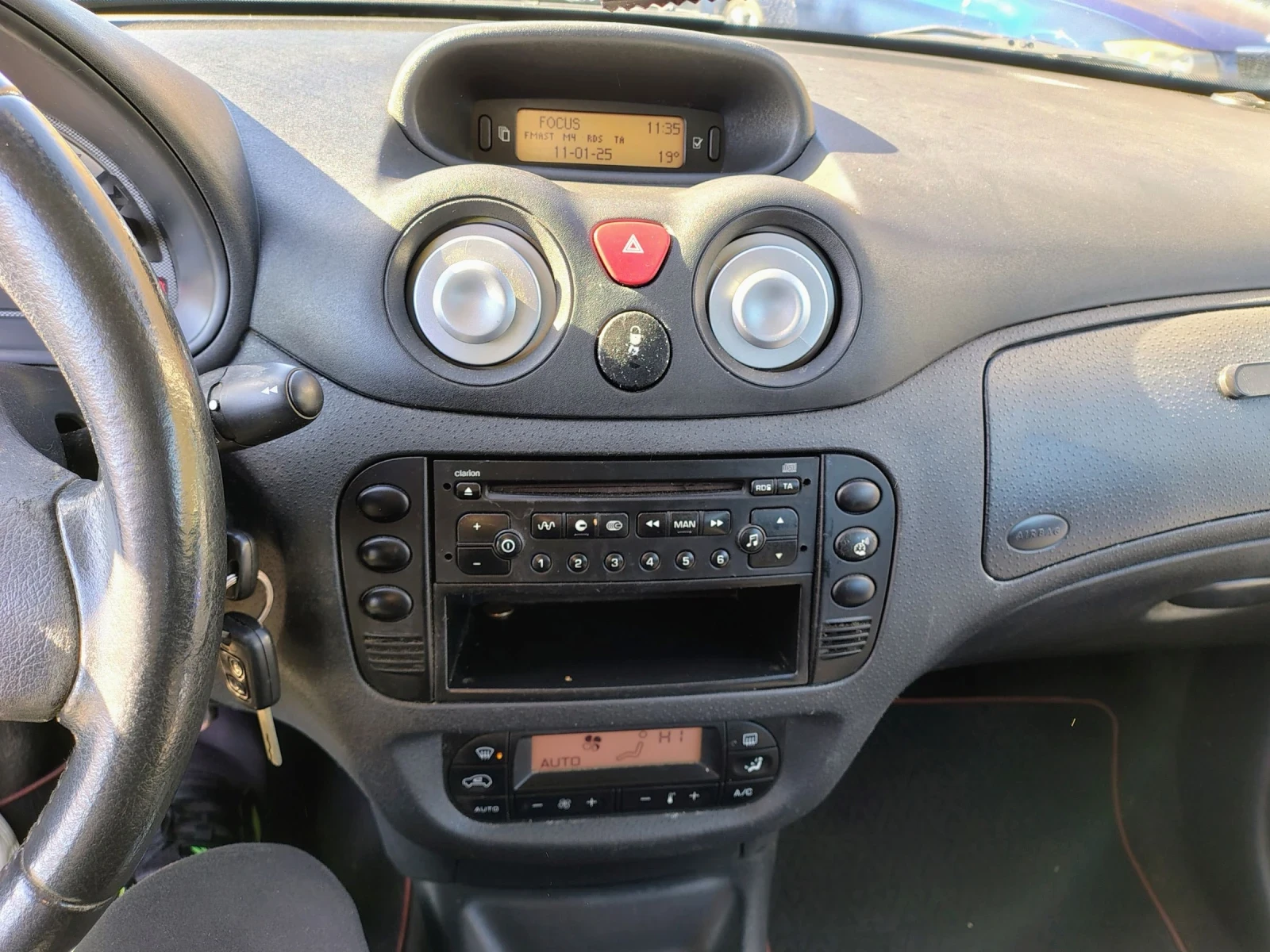 Citroen C2 , 1.4  ,   | Mobile.bg   14