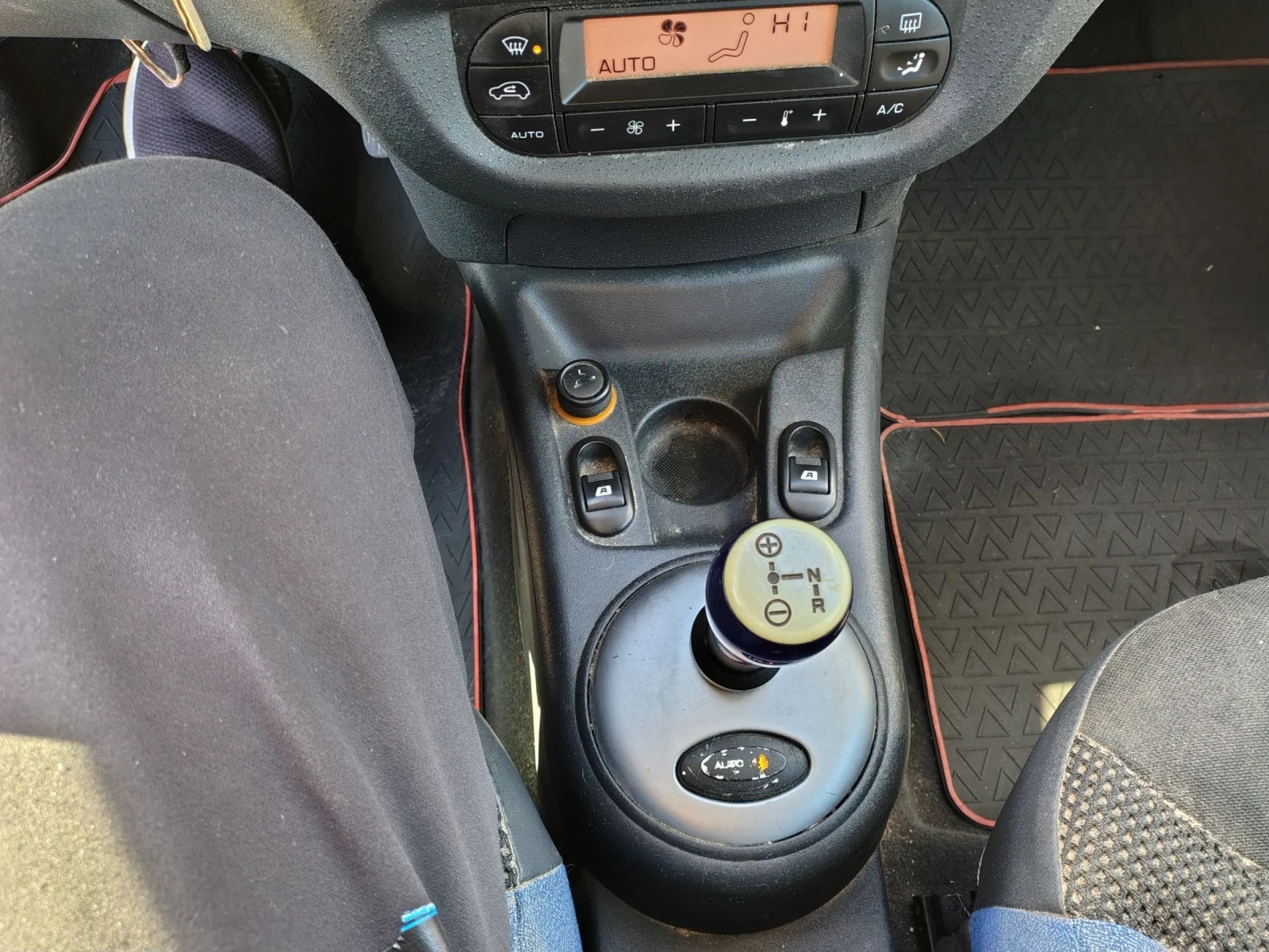 Citroen C2 , 1.4  ,   | Mobile.bg   11