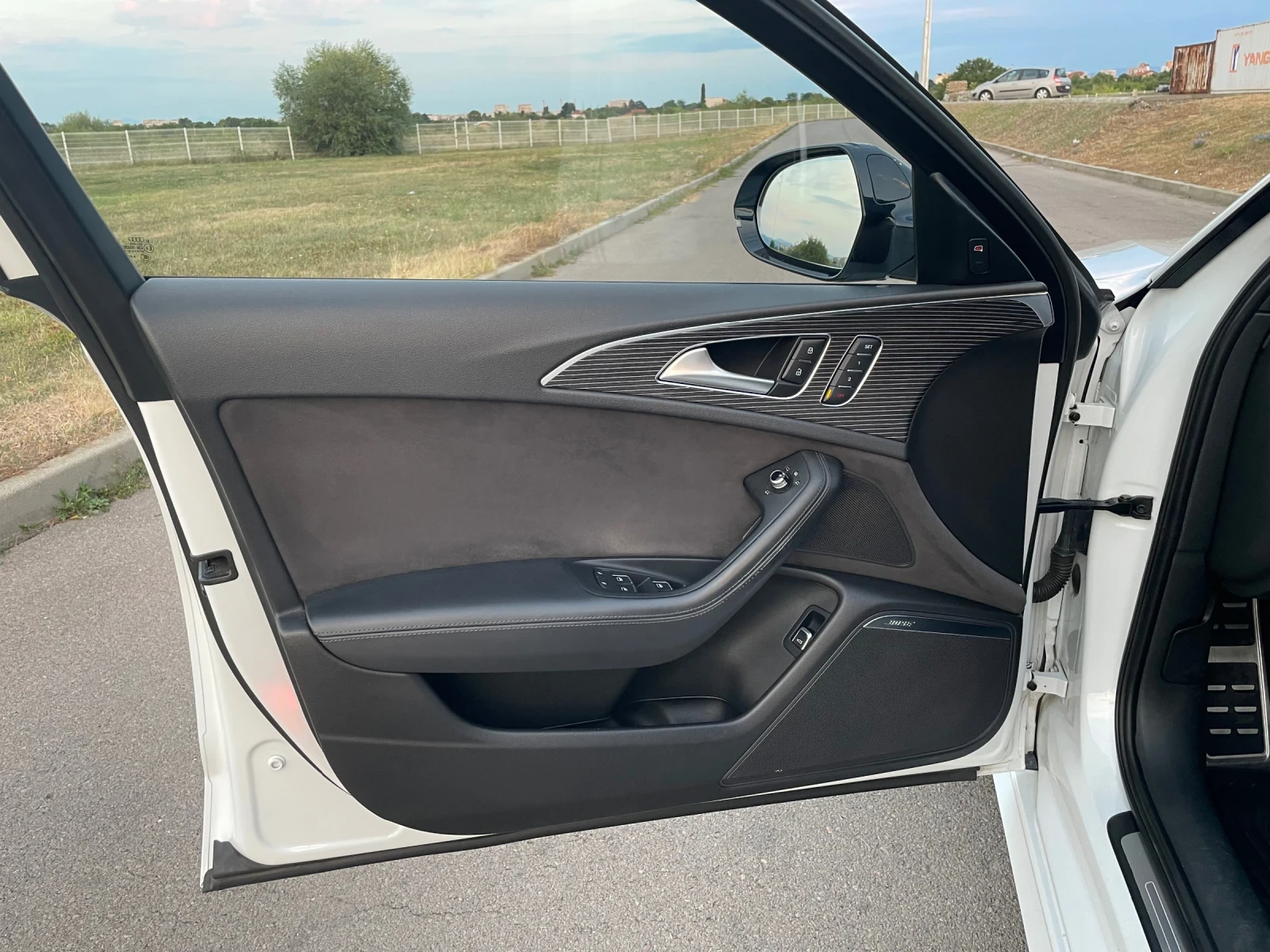 Audi A6 Competition | Mobile.bg   15