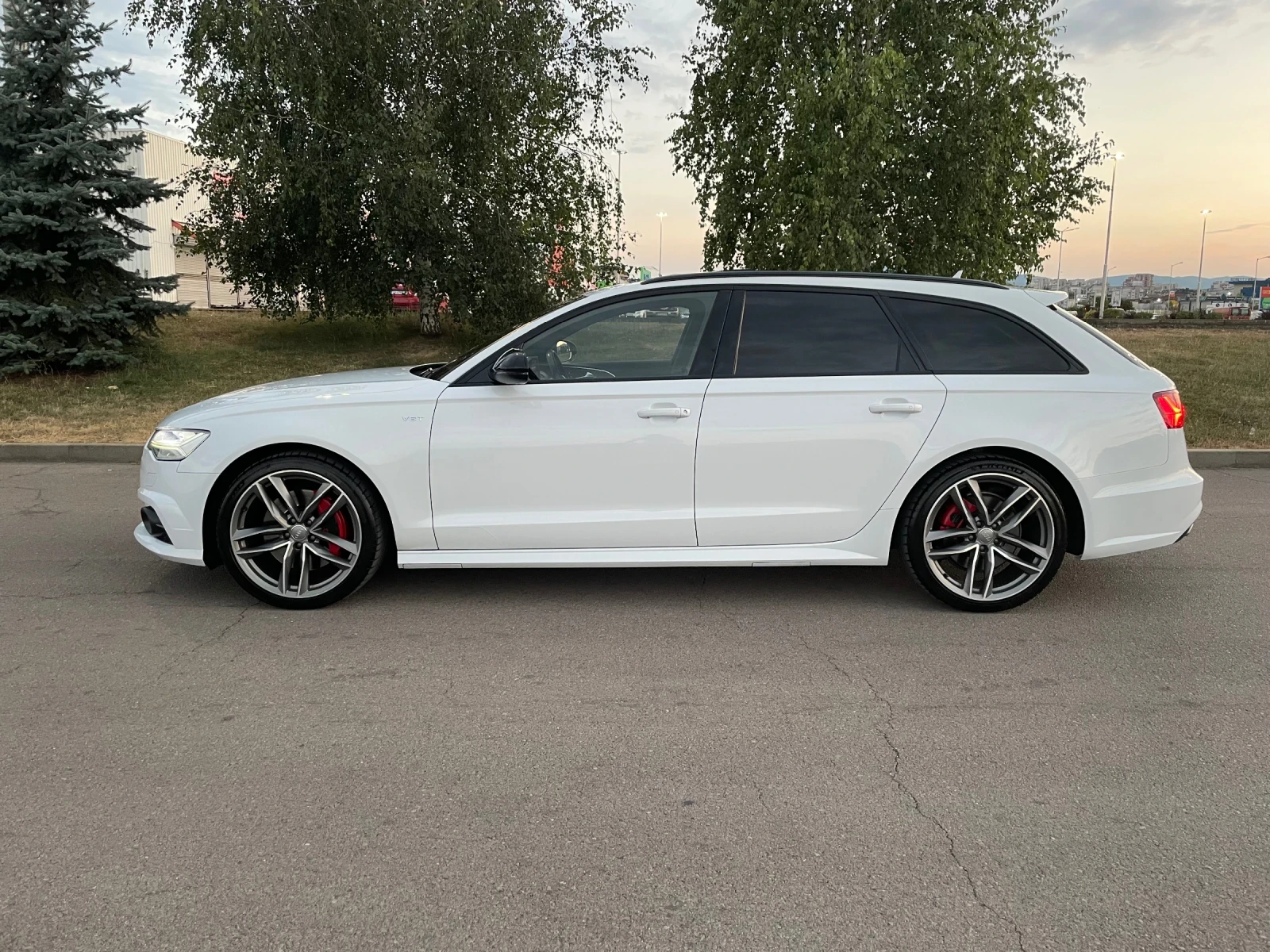 Audi A6 Competition | Mobile.bg   7