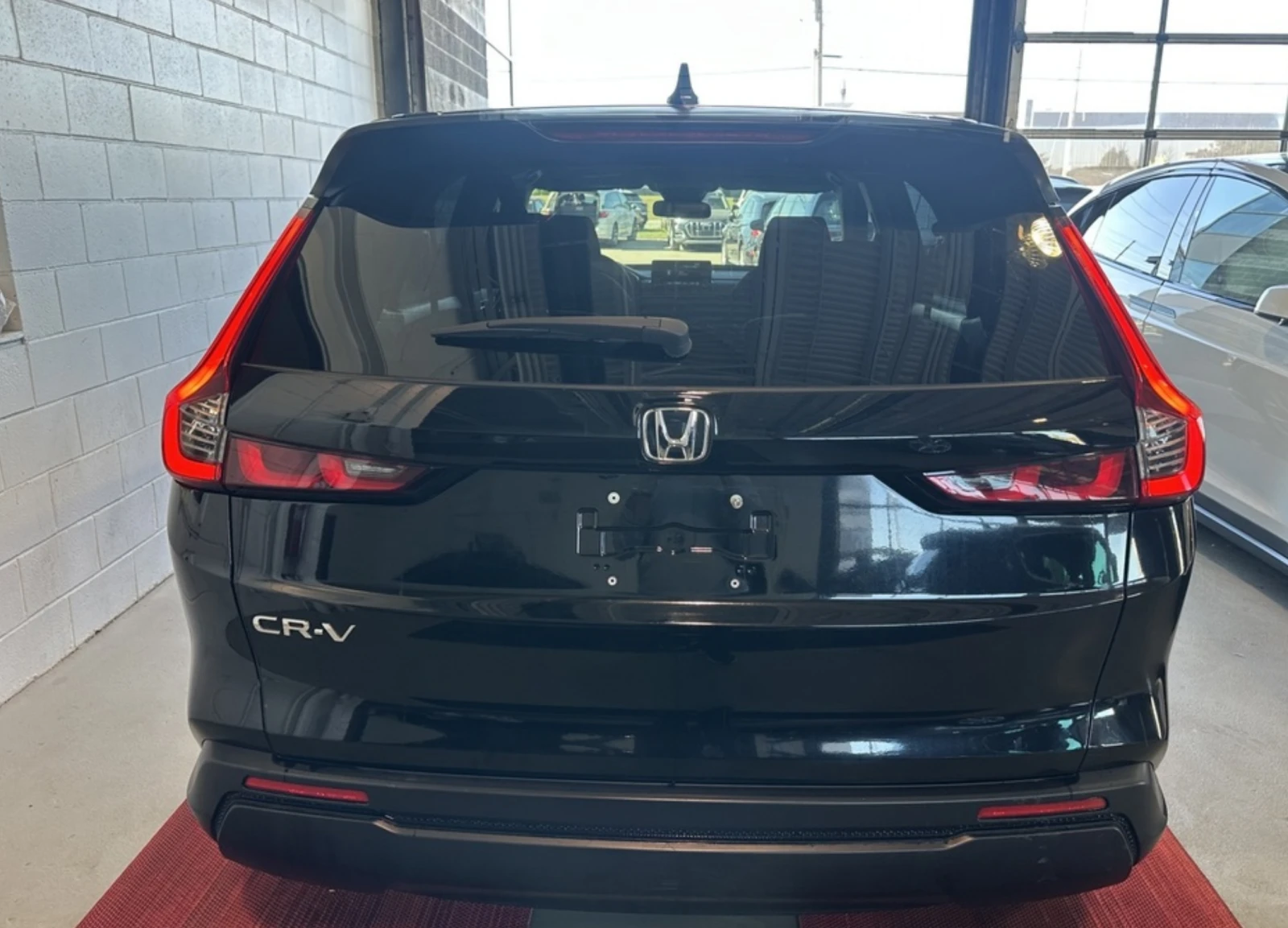 Honda Cr-v *  | Mobile.bg   6