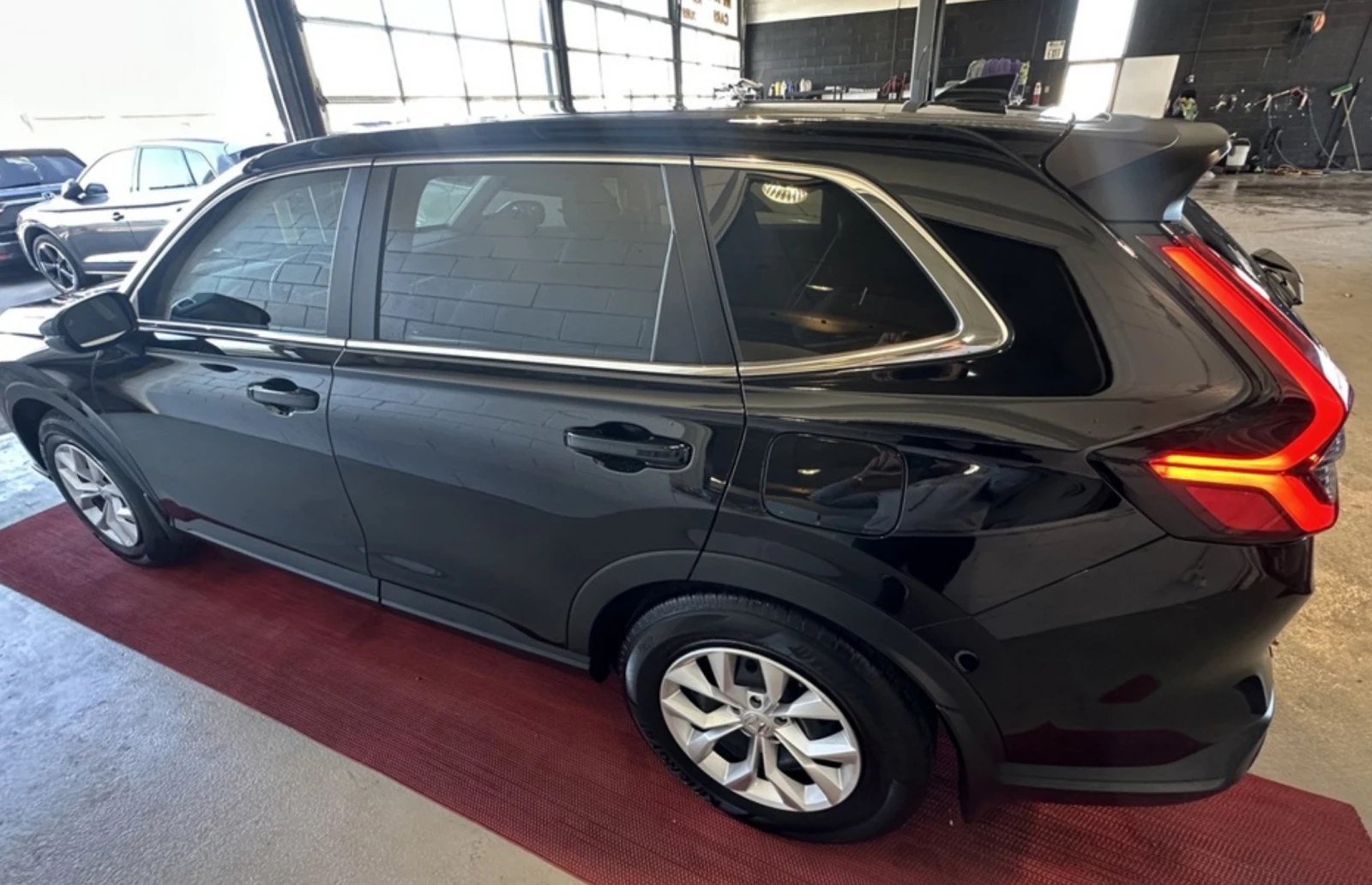 Honda Cr-v *  | Mobile.bg   4