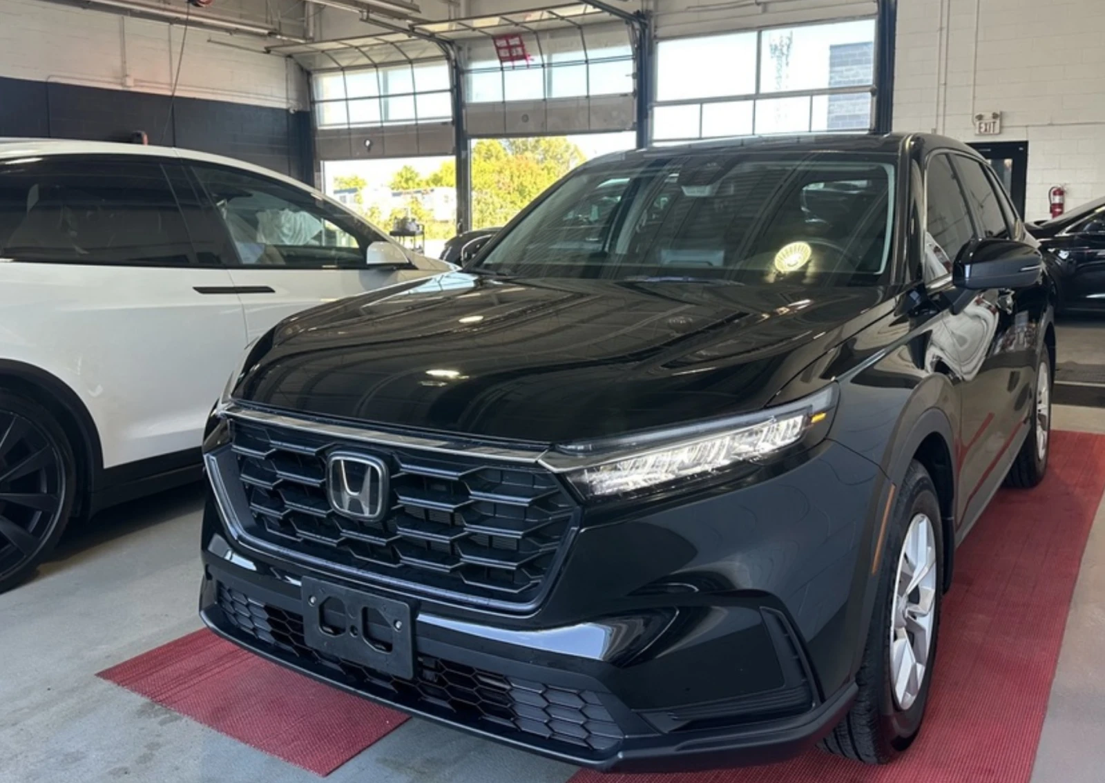 Honda Cr-v *  | Mobile.bg   3