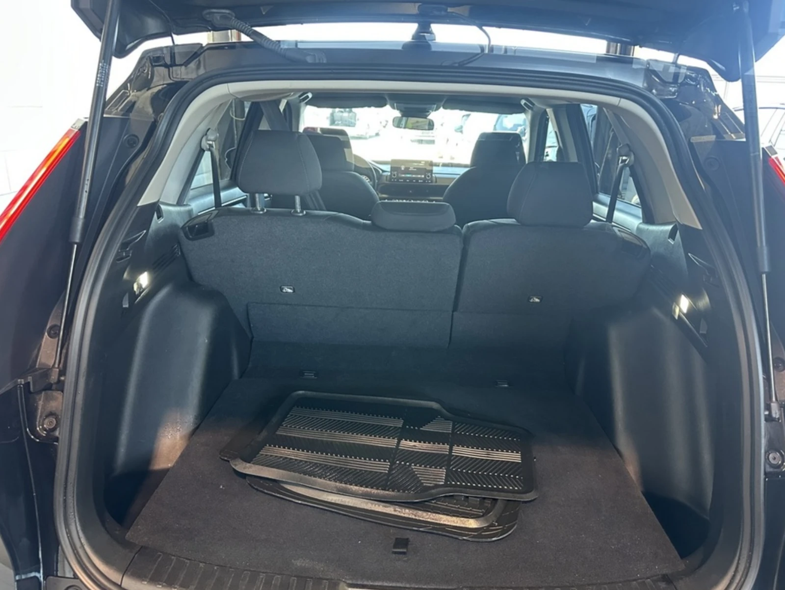 Honda Cr-v *  | Mobile.bg   7