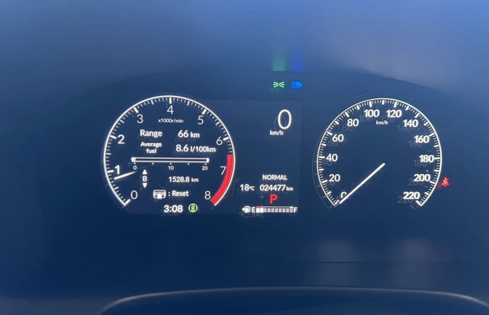 Honda Cr-v *  | Mobile.bg   11