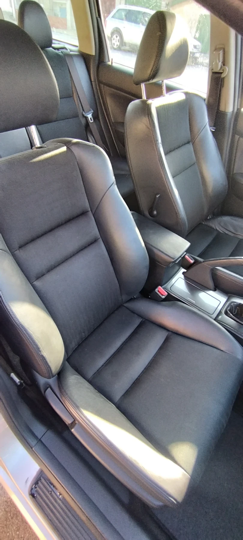 Honda Accord 2.0i Sport tourer ��� | Mobile.bg � ����������� 12