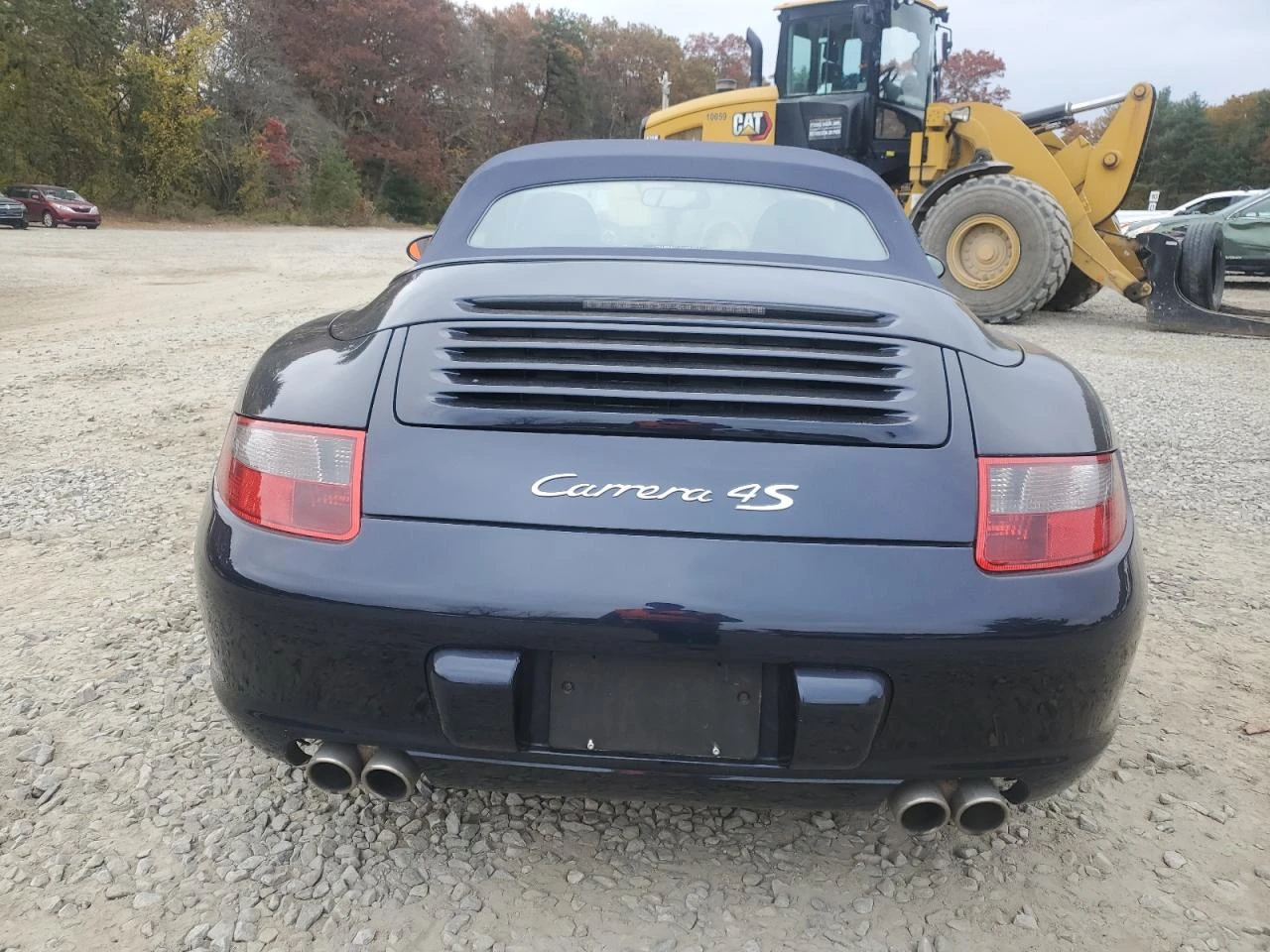 Porsche 911 CARRERA S* * *    | Mobile.bg   6