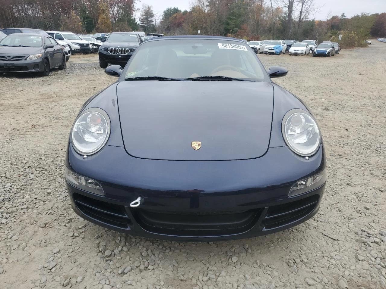 Porsche 911 CARRERA S* * *    | Mobile.bg   5