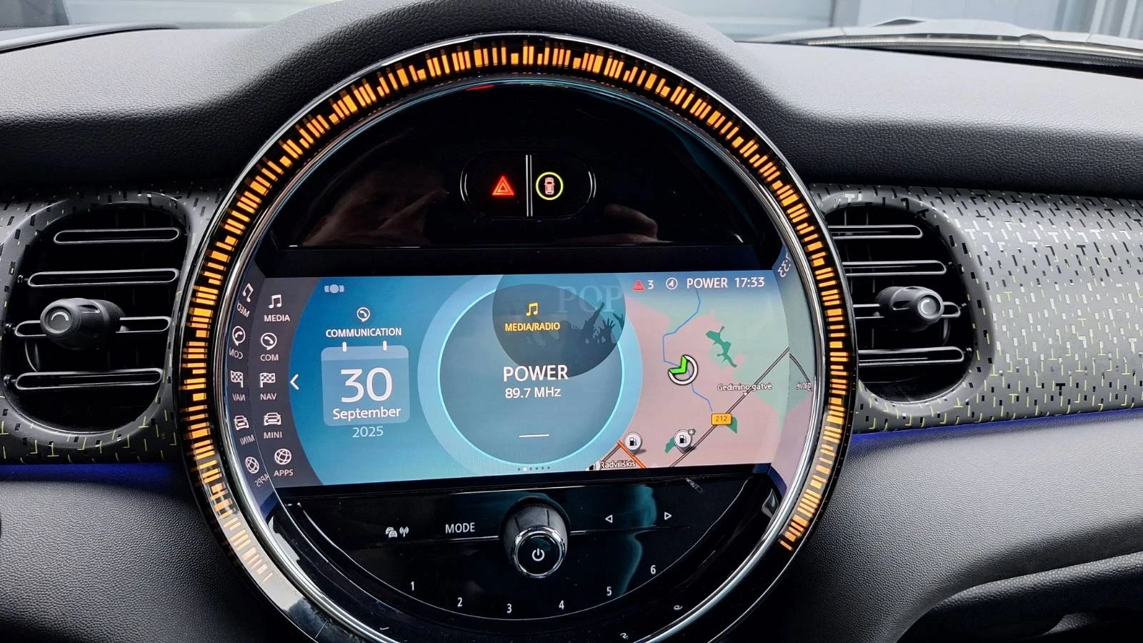 Mini Cooper s SE ELEKTRO - изображение 10