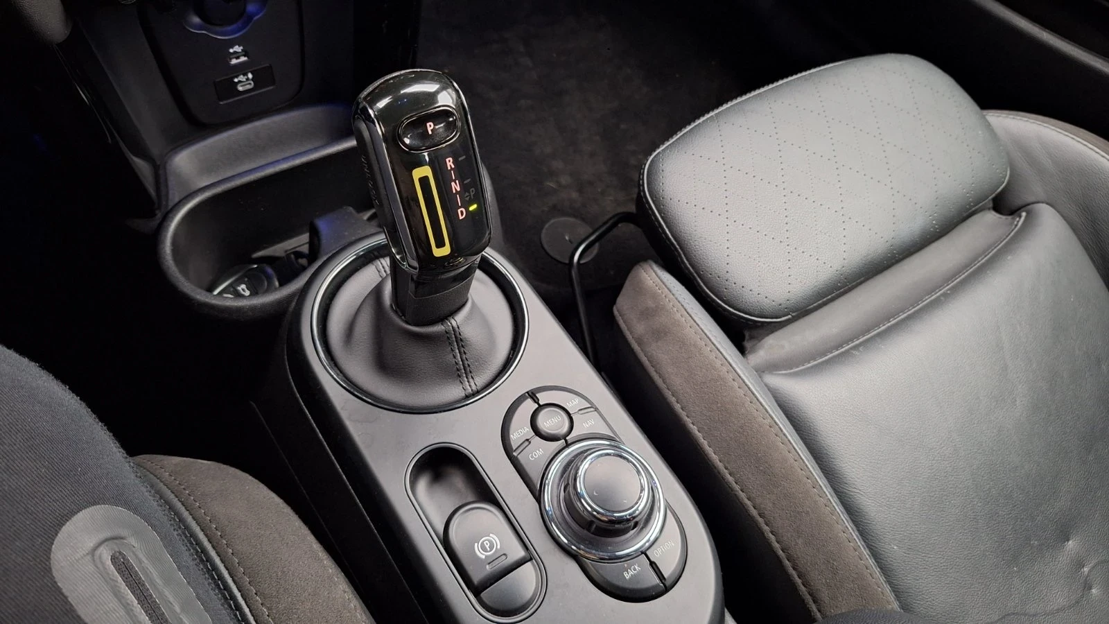 Mini Cooper s SE ELEKTRO | Mobile.bg � ����������� 11