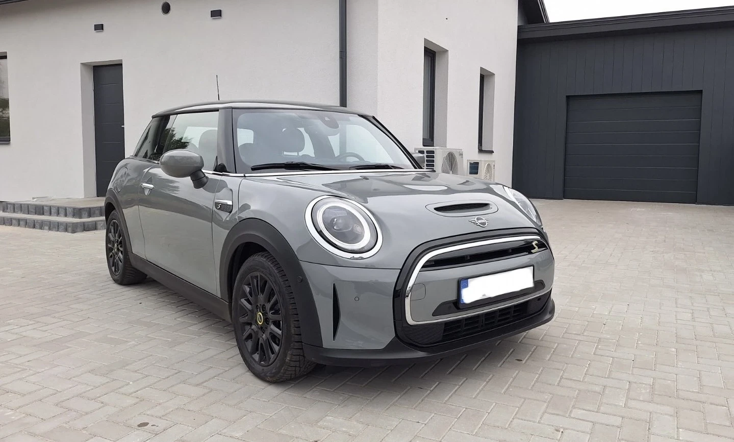 Mini Cooper s SE ELEKTRO - изображение 2