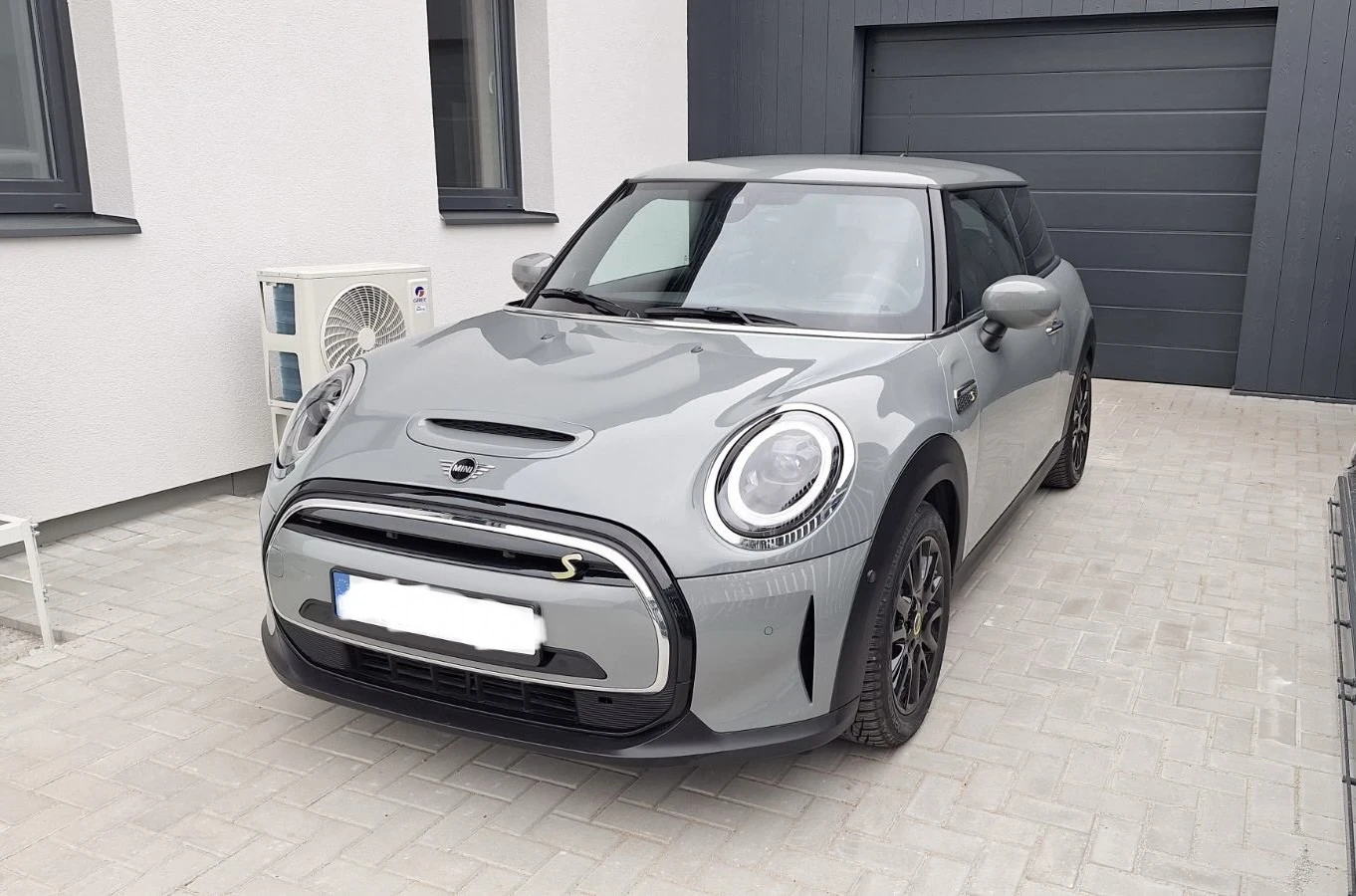 Mini Cooper s SE ELEKTRO - изображение 3