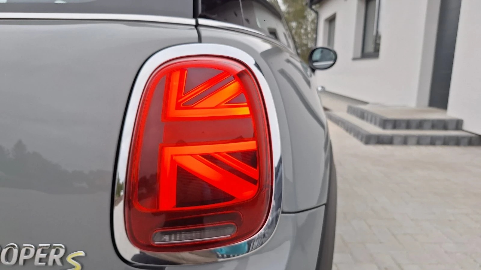 Mini Cooper s SE ELEKTRO | Mobile.bg � ����������� 16