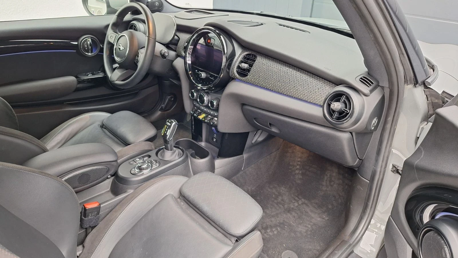 Mini Cooper s SE ELEKTRO - изображение 9