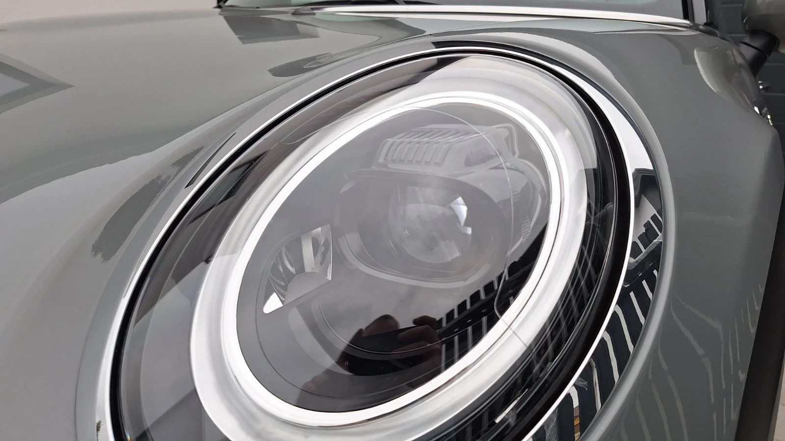 Mini Cooper s SE ELEKTRO | Mobile.bg � ����������� 17