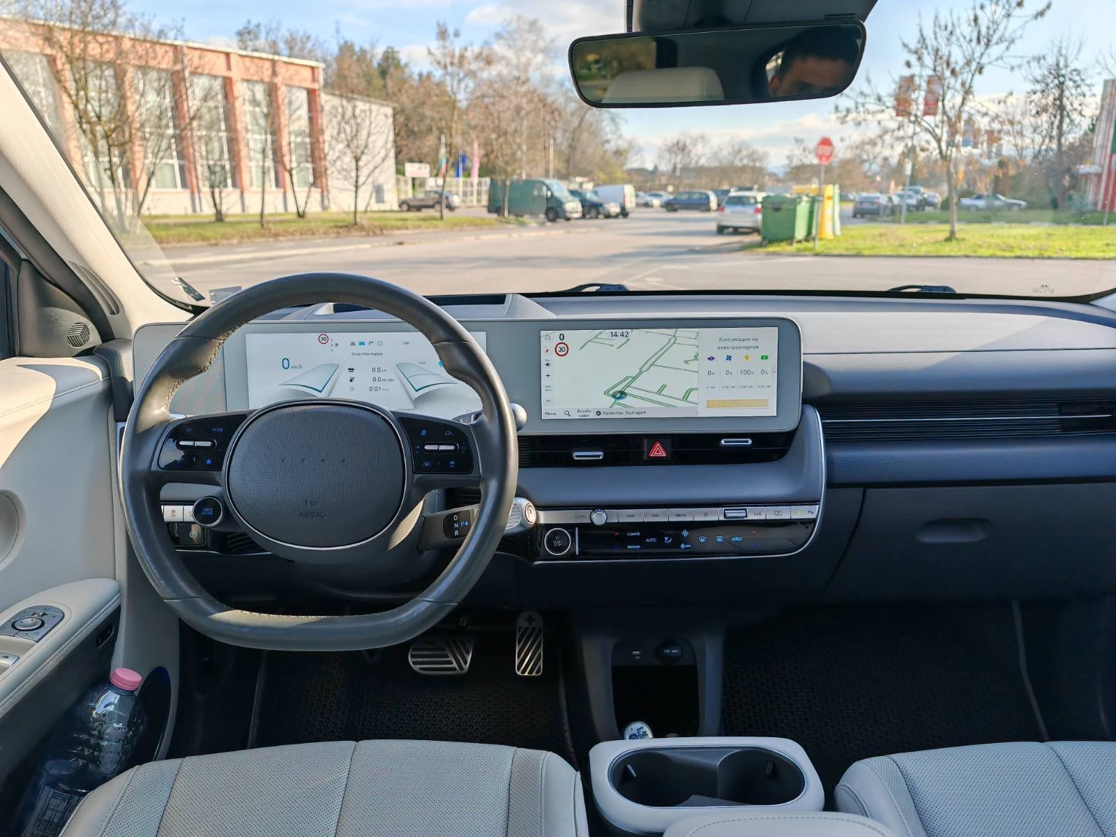 Hyundai Ioniq 5 LONG RANGE | Mobile.bg � ����������� 11