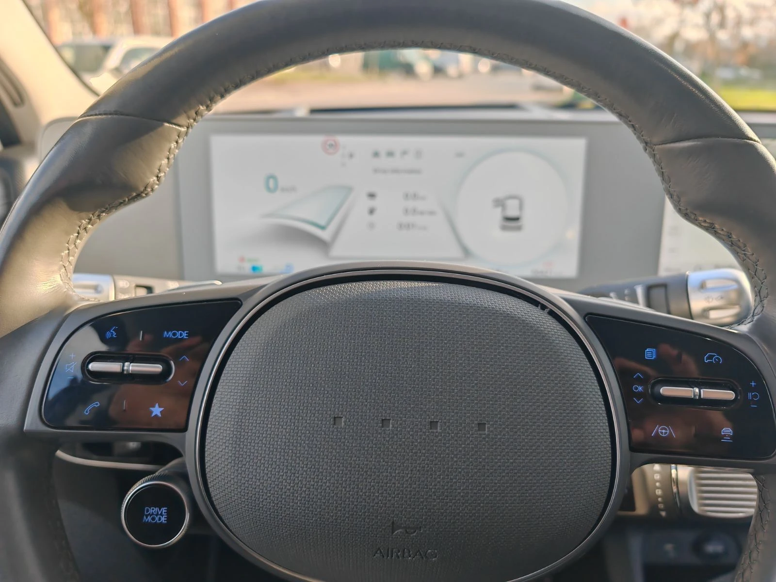 Hyundai Ioniq 5 LONG RANGE | Mobile.bg � ����������� 12