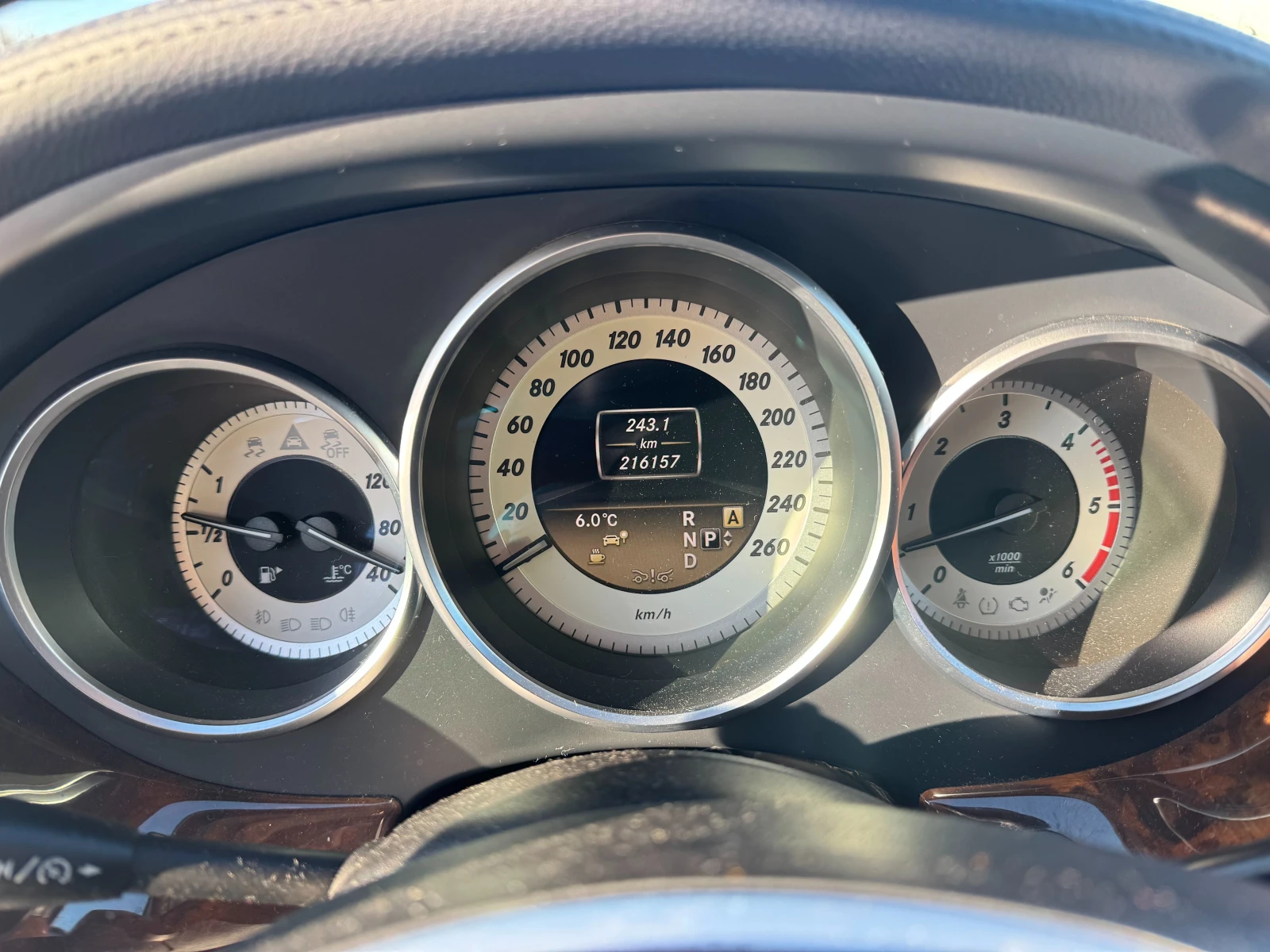 Mercedes-Benz CLS 350 Облсужена - 8 джанти - изображение 10