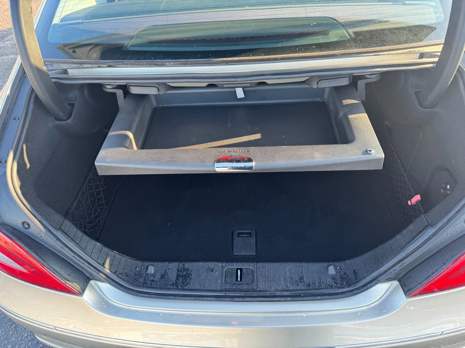 Mercedes-Benz CLS 350 ��������� - 8 ������ | Mobile.bg � ����������� 13