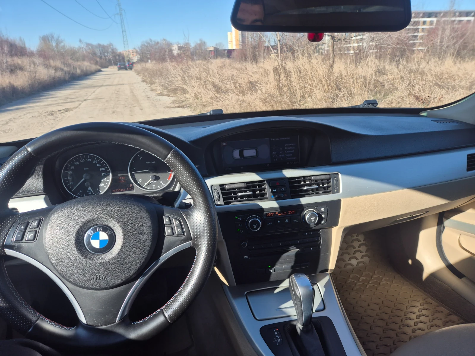 BMW 320 | Mobile.bg � ����������� 10