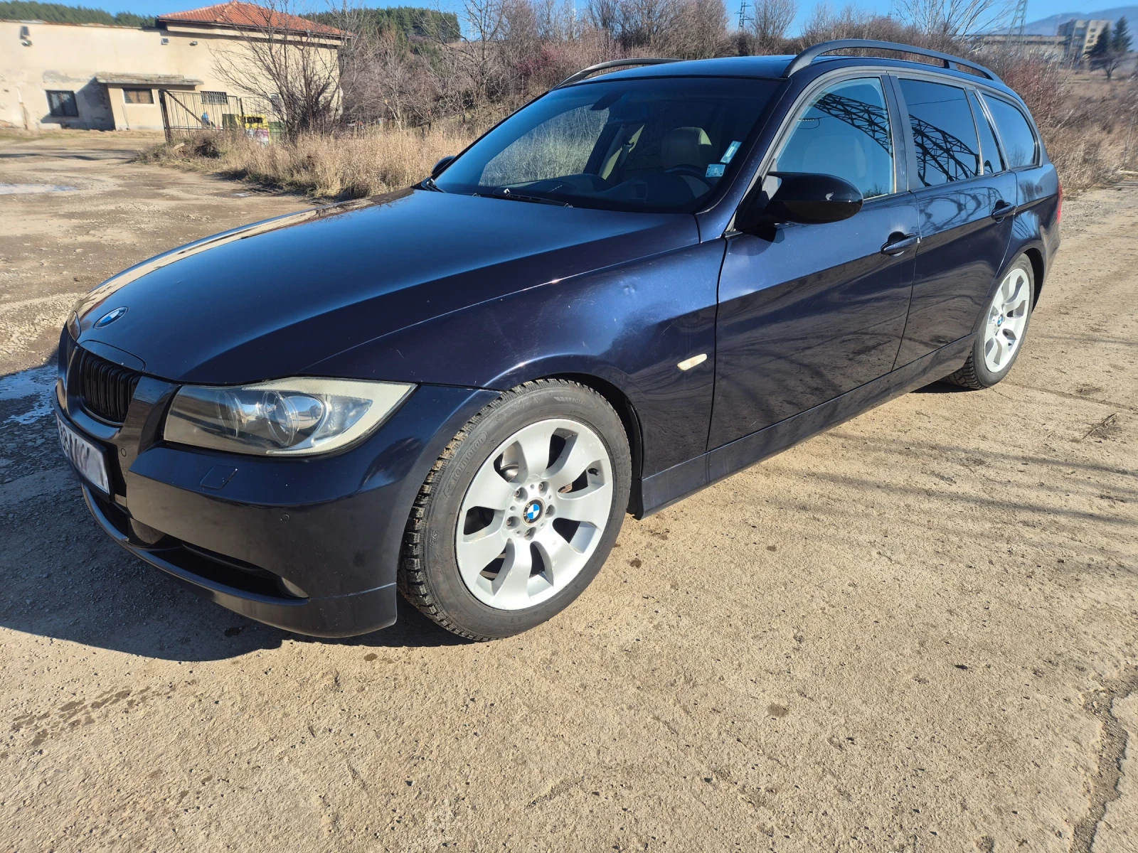 BMW 320 | Mobile.bg � ����������� 2