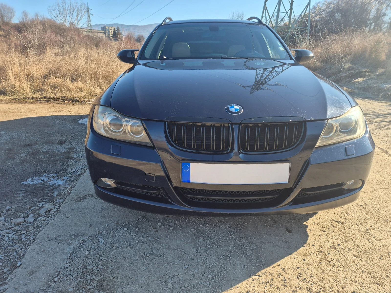 BMW 320 | Mobile.bg � ����������� 4