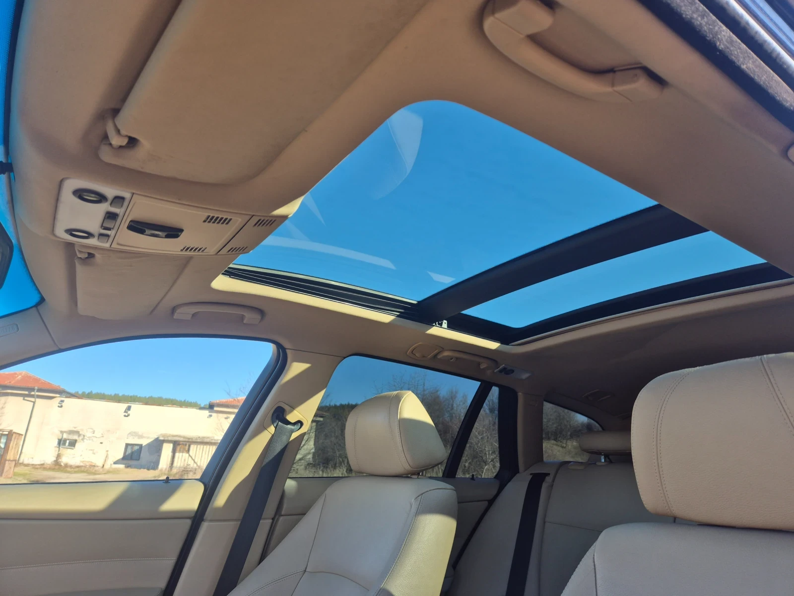 BMW 320 | Mobile.bg � ����������� 8